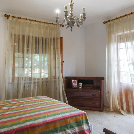 Ferienhaus Awesome In With Wifi