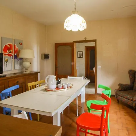 3 Bedroom Awesome In * Cingoli