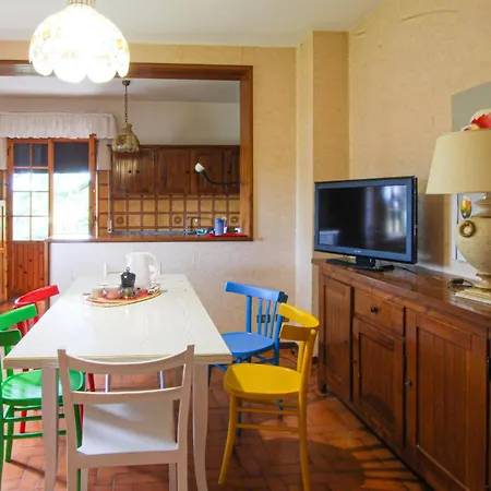 Tatil Evi 3 Bedroom Awesome In
