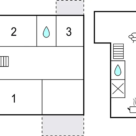 Vakantiehuis Awesome In With Wifi Cingoli