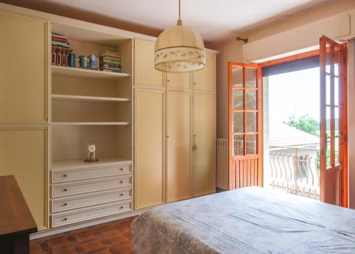 Nyaraló Awesome In With Wifi Cingoli