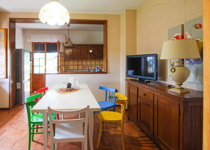 Nyaraló Awesome In With Wifi